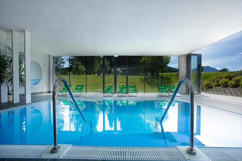 Hotel Berghof Mitterberg (Mitterberg)
