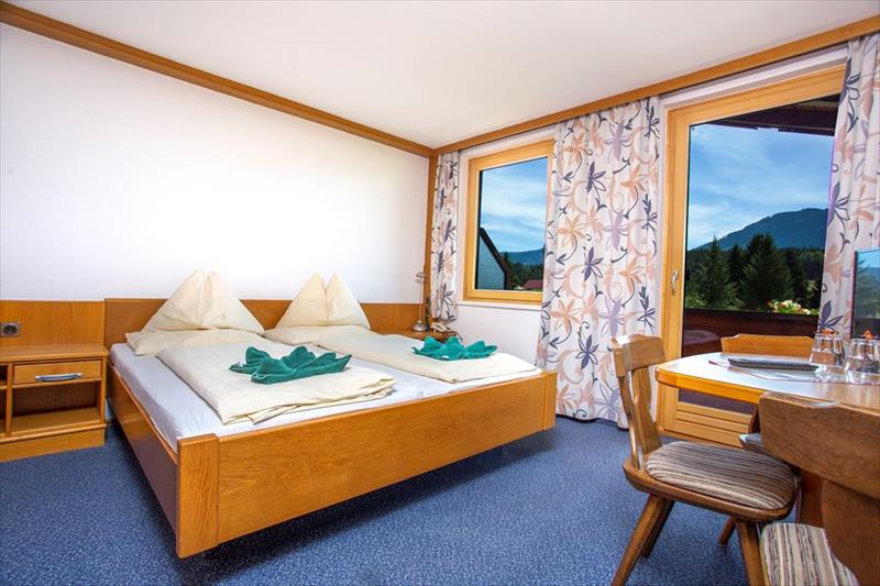 Hotel Berghof Mitterberg (Mitterberg)