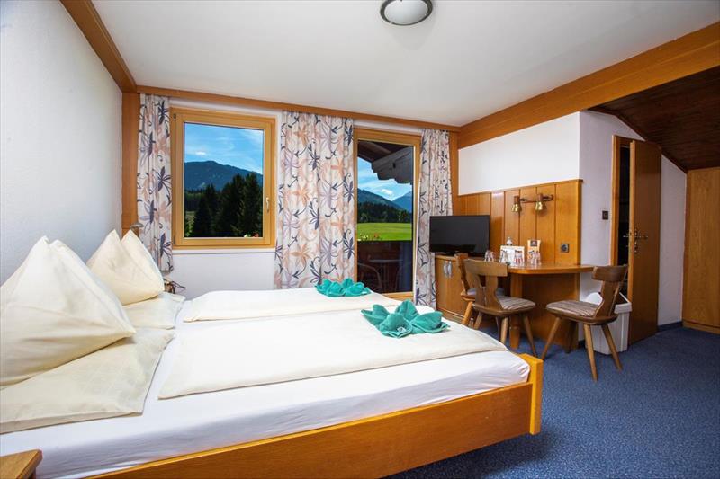 Hotel Berghof Mitterberg (Mitterberg)