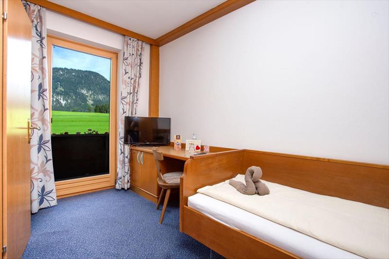 Hotel Berghof Mitterberg (Mitterberg)