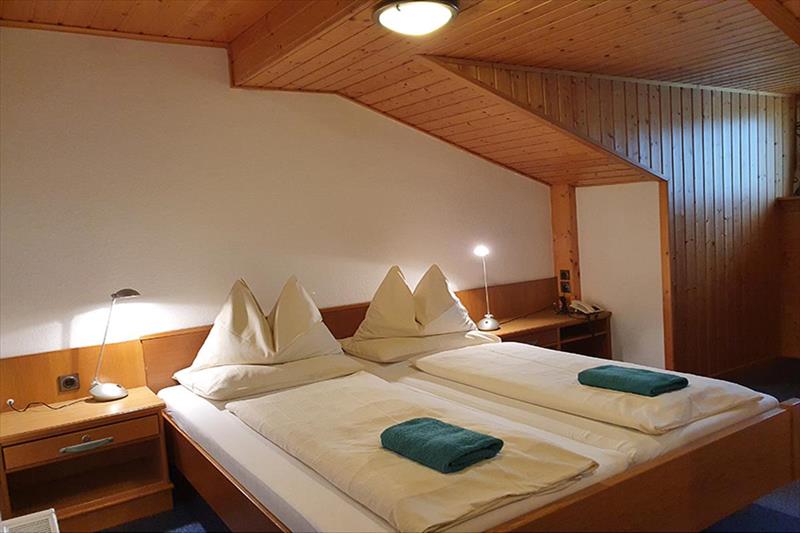 Hotel Berghof Mitterberg (Mitterberg)