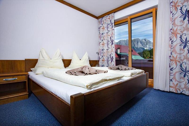 Hotel Berghof Mitterberg (Mitterberg)
