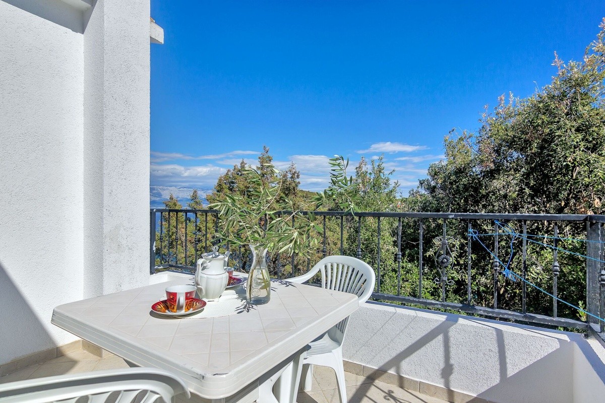 Apartmány Avanturin 3	 (Zastražišće)