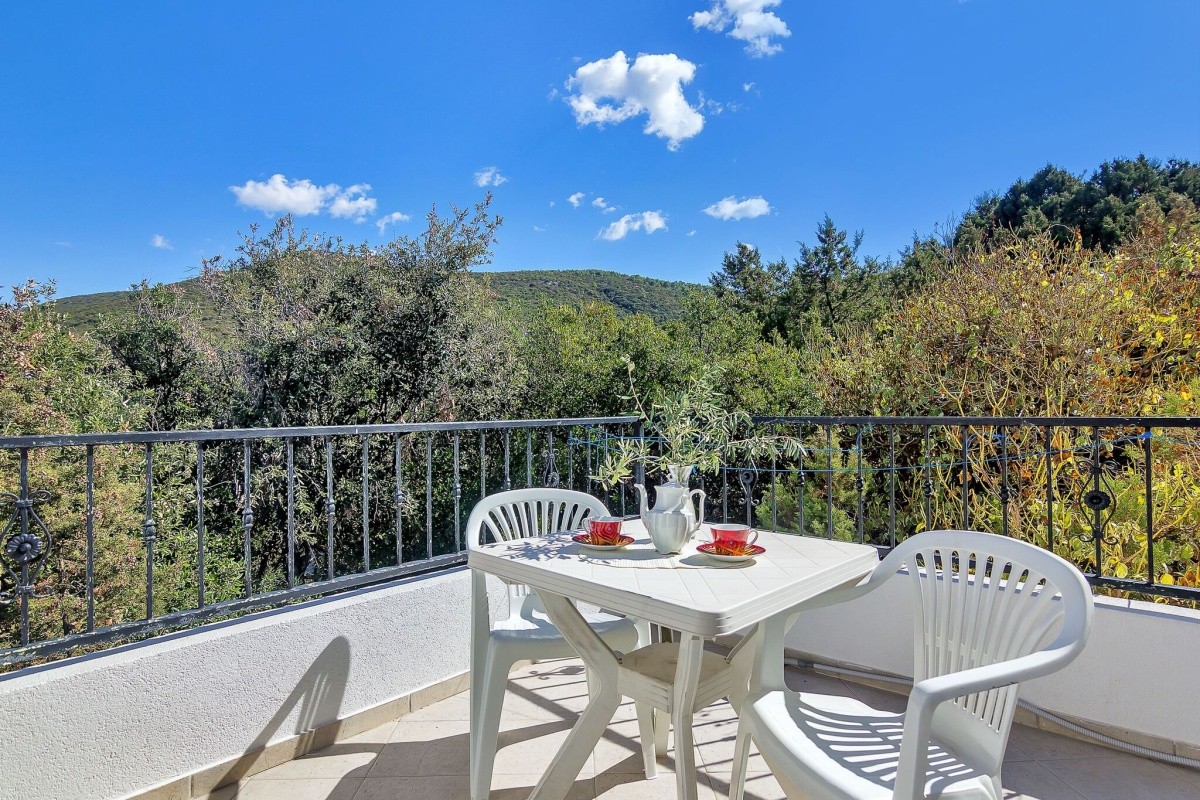 Apartmány Avanturin 3	 (Zastražišće)