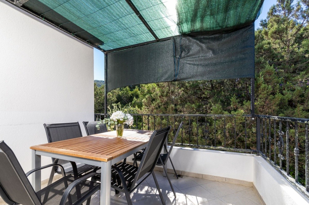 Apartmány Avanturin 3	 (Zastražišće)