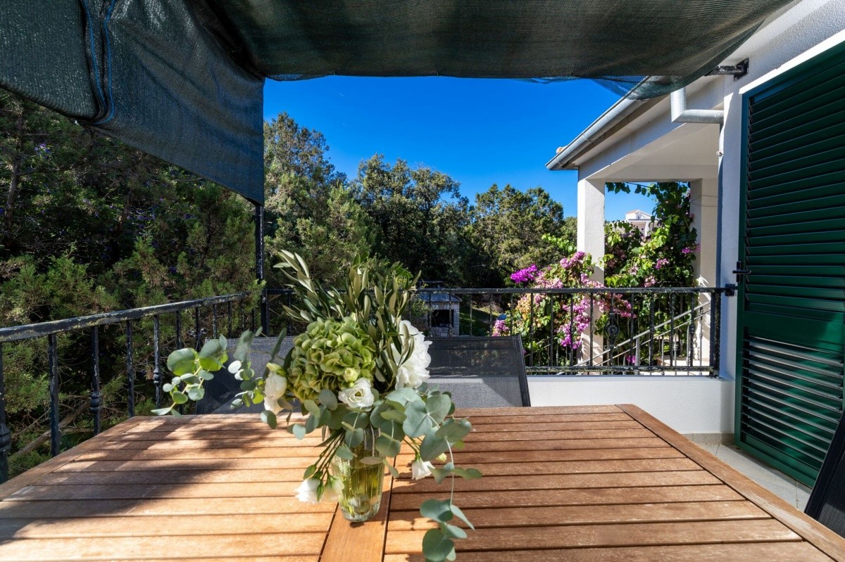 Apartmány Avanturin 3	 (Zastražišće)
