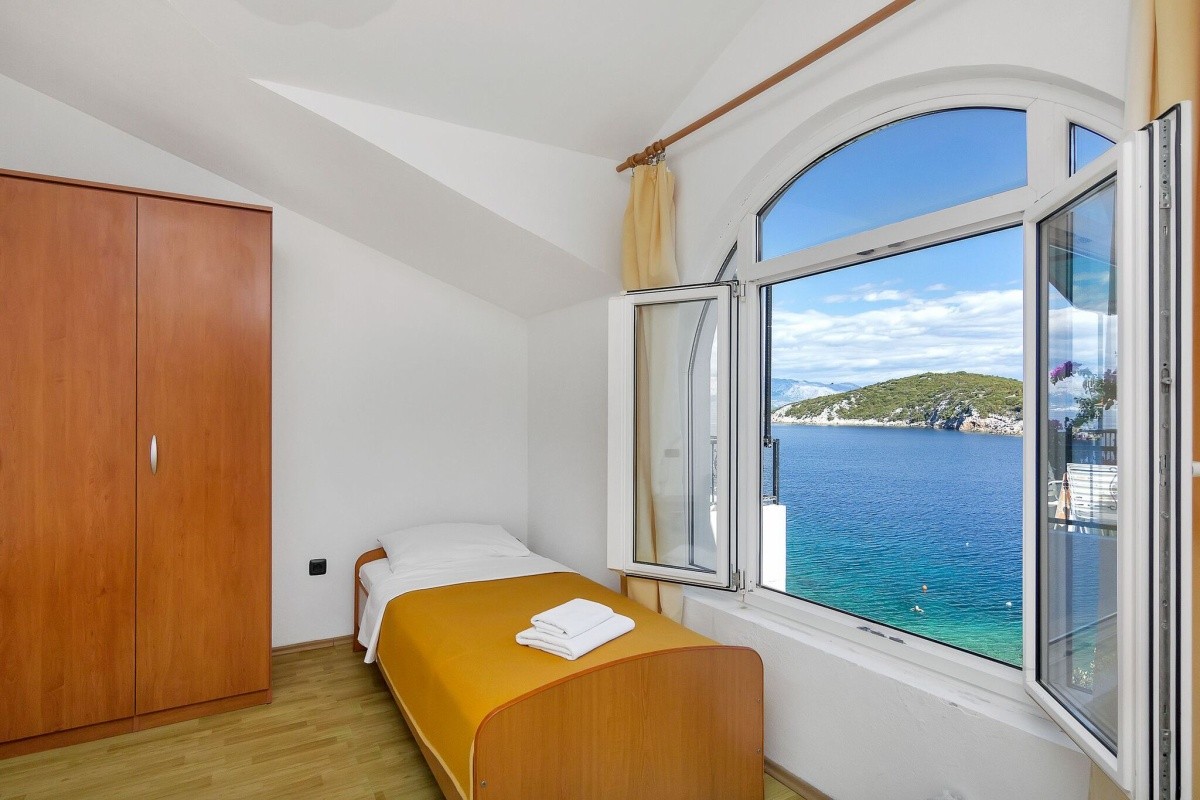 Apartmány Avanturin 3	 (Zastražišće)