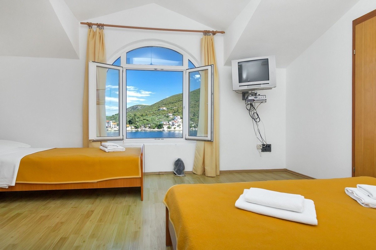 Apartmány Avanturin 3	 (Zastražišće)