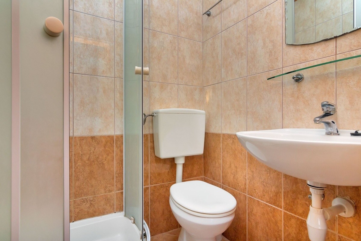 Apartmány Avanturin 3	 (Zastražišće)