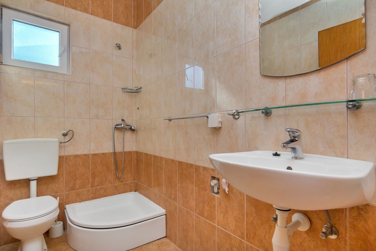 Apartmány Avanturin 3	 (Zastražišće)