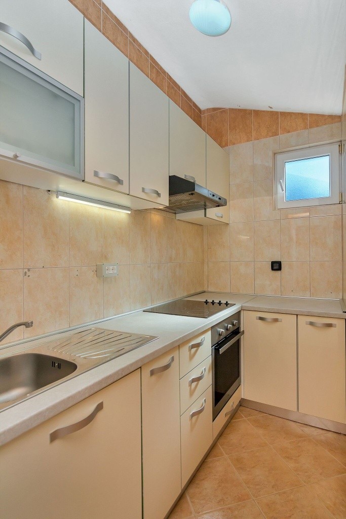 Apartmány Avanturin 3	 (Zastražišće)