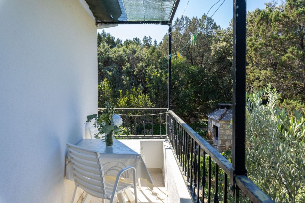 Apartmány Avanturin 3	 (Zastražišće)