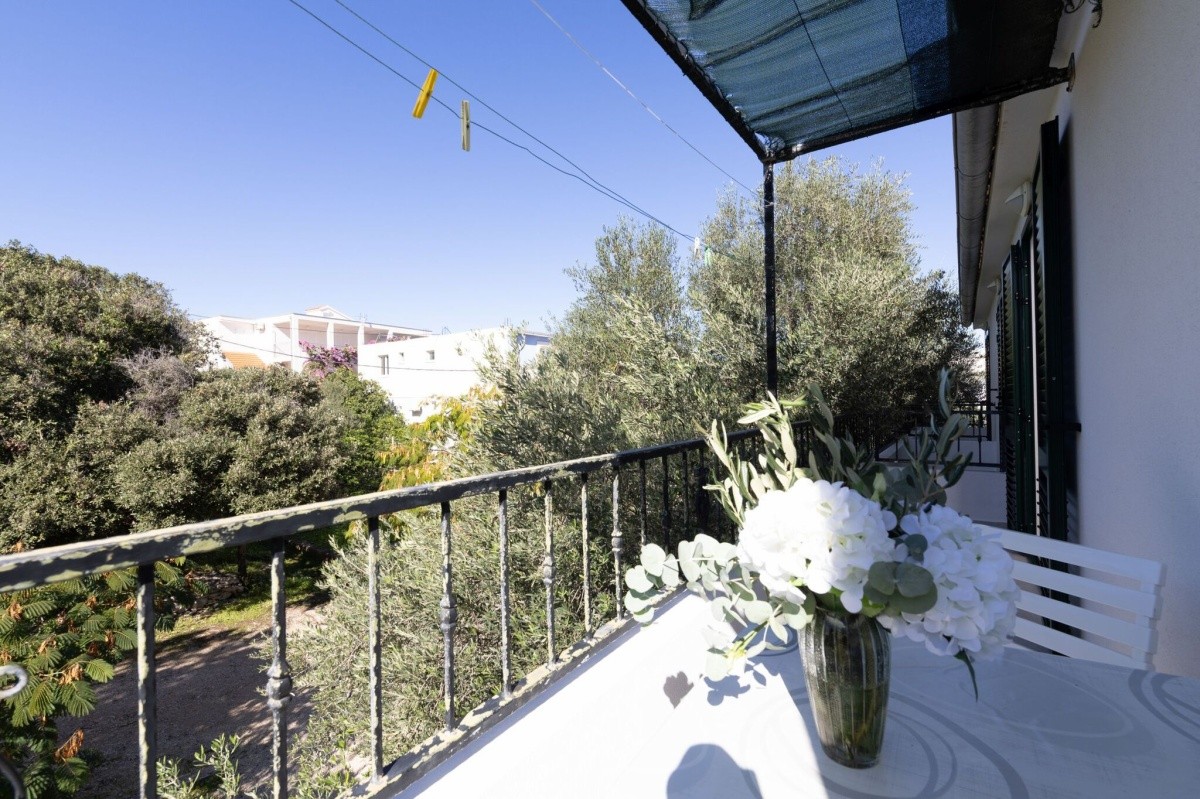 Apartmány Avanturin 3	 (Zastražišće)