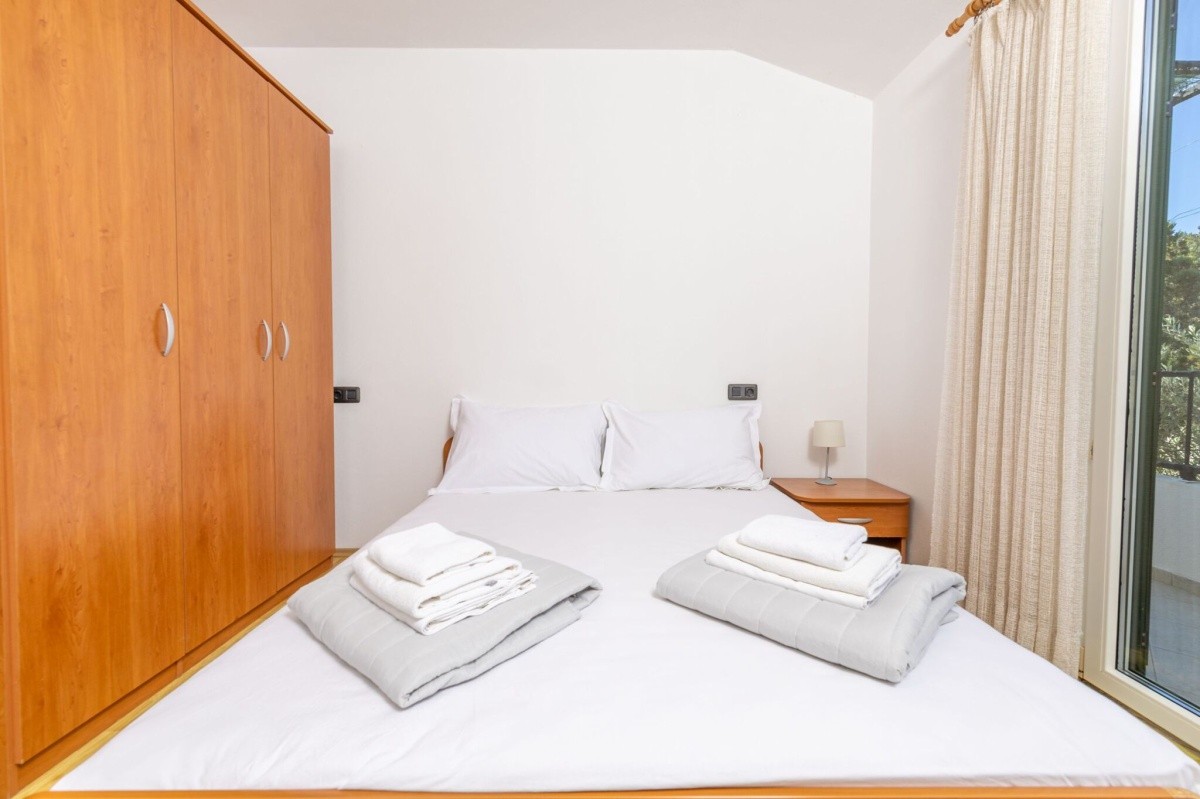 Apartmány Avanturin 3	 (Zastražišće)