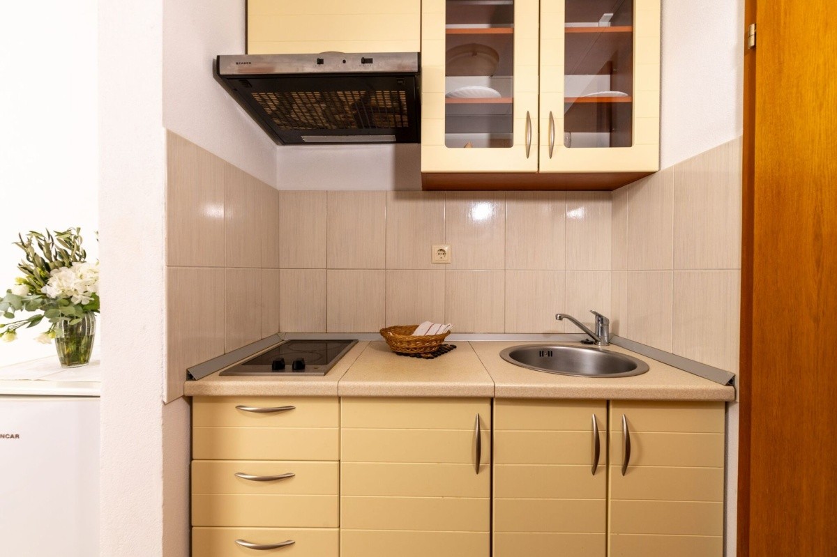 Apartmány Avanturin 3	 (Zastražišće)