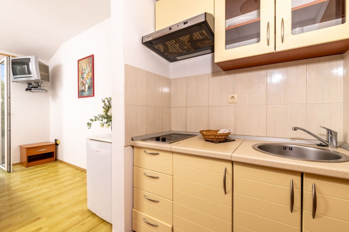 Apartmány Avanturin 3	 (Zastražišće)