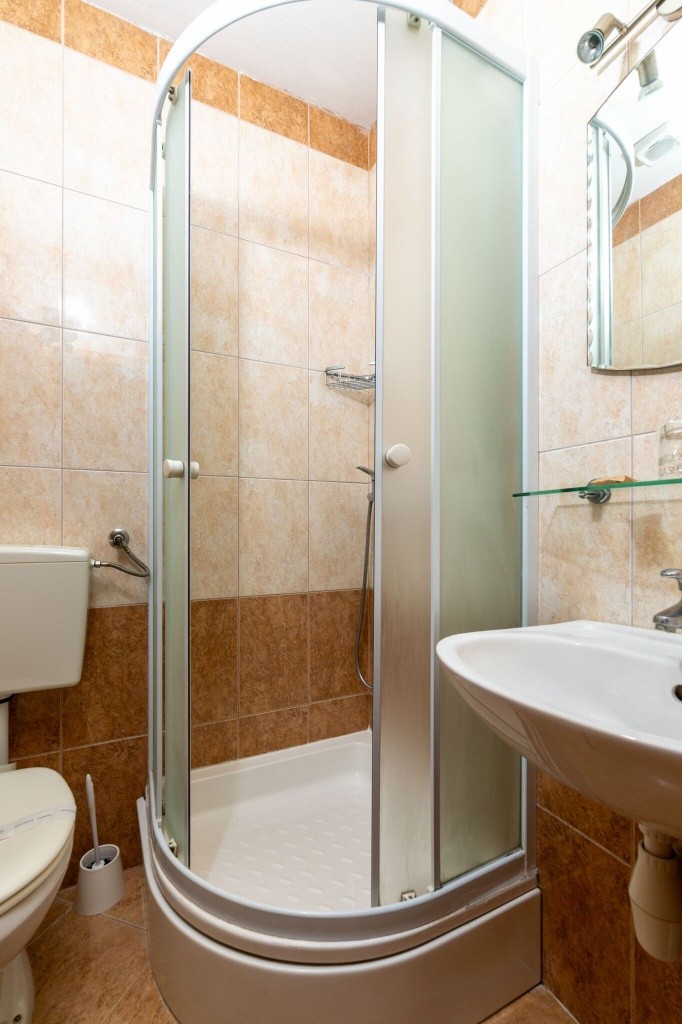 Apartmány Avanturin 3	 (Zastražišće)