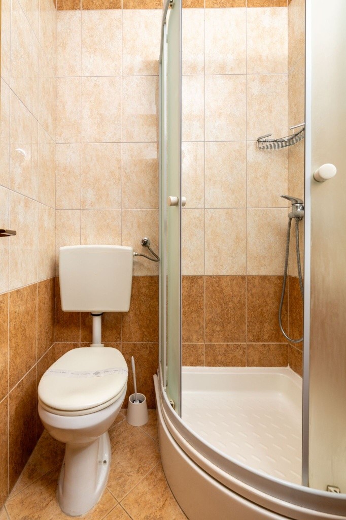Apartmány Avanturin 3	 (Zastražišće)