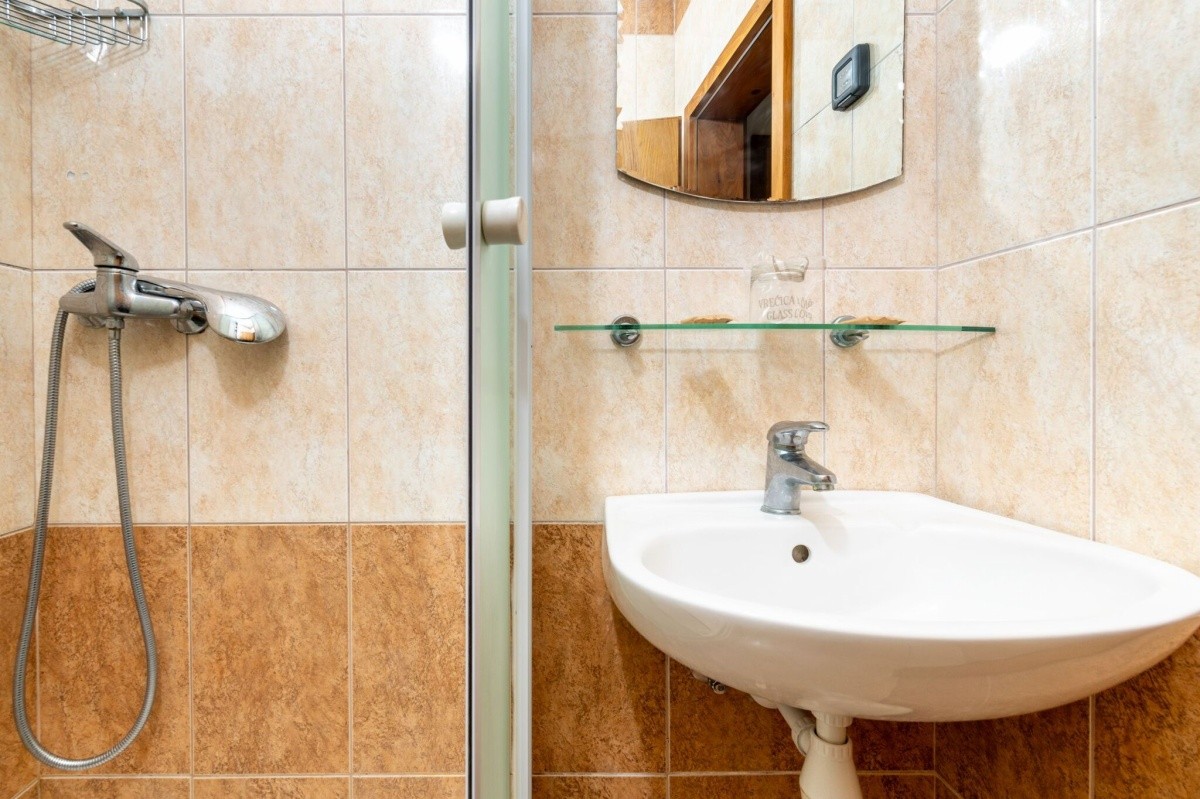 Apartmány Avanturin 3	 (Zastražišće)