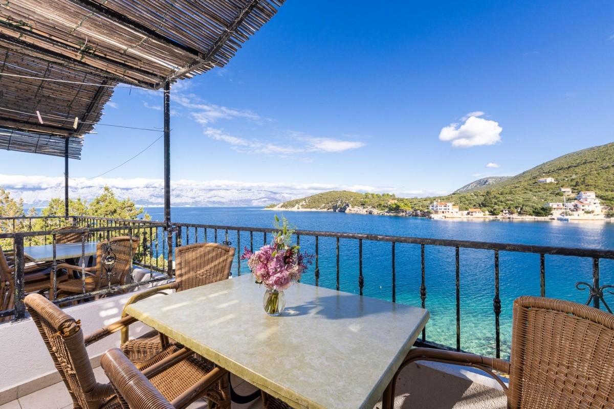 Apartmány Avanturin 3	 (Zastražišće)