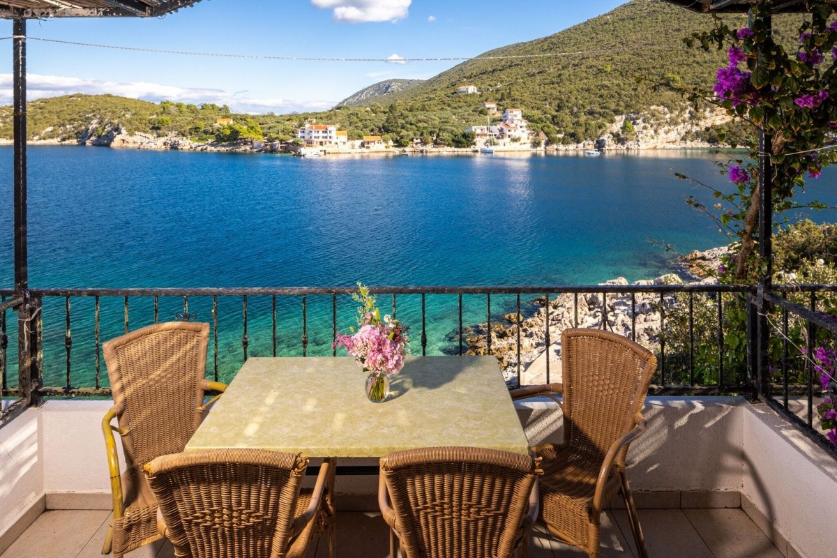 Apartmány Avanturin 3	 (Zastražišće)