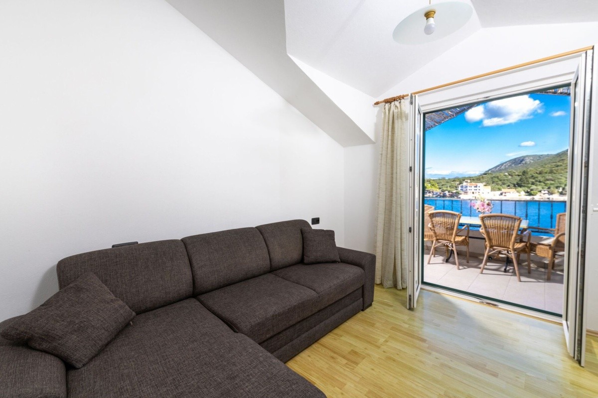 Apartmány Avanturin 3	 (Zastražišće)