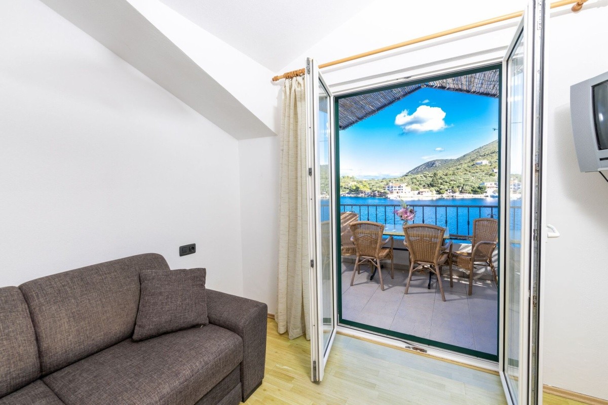 Apartmány Avanturin 3	 (Zastražišće)