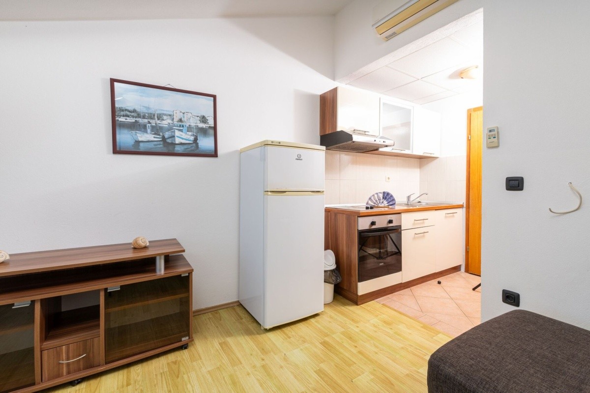 Apartmány Avanturin 3	 (Zastražišće)