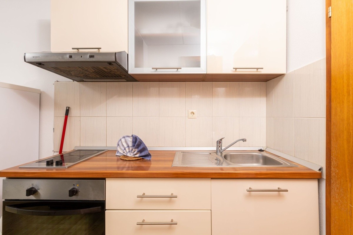 Apartmány Avanturin 3	 (Zastražišće)
