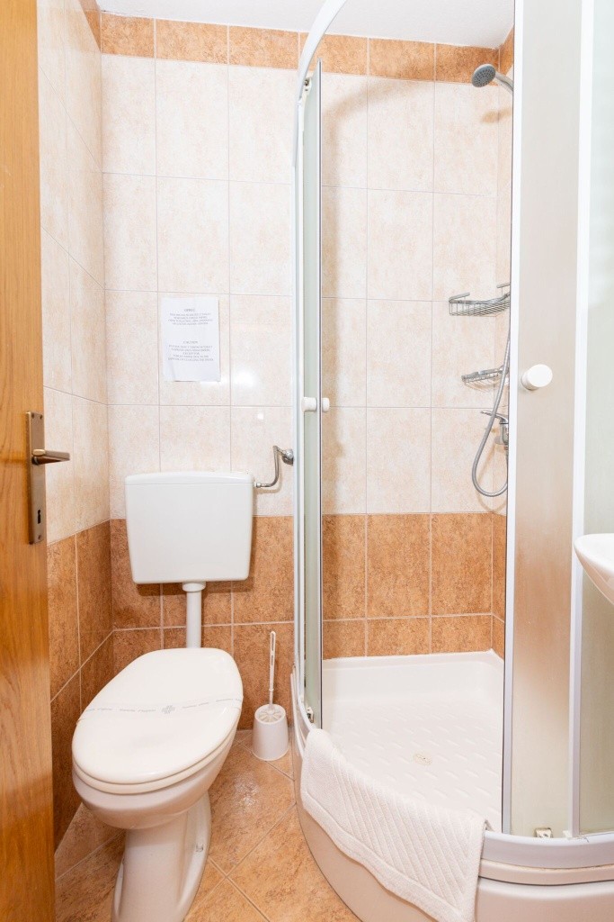 Apartmány Avanturin 3	 (Zastražišće)