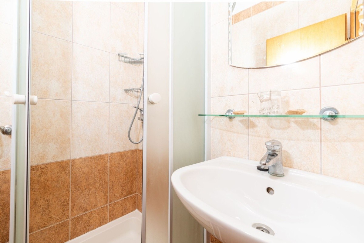 Apartmány Avanturin 3	 (Zastražišće)
