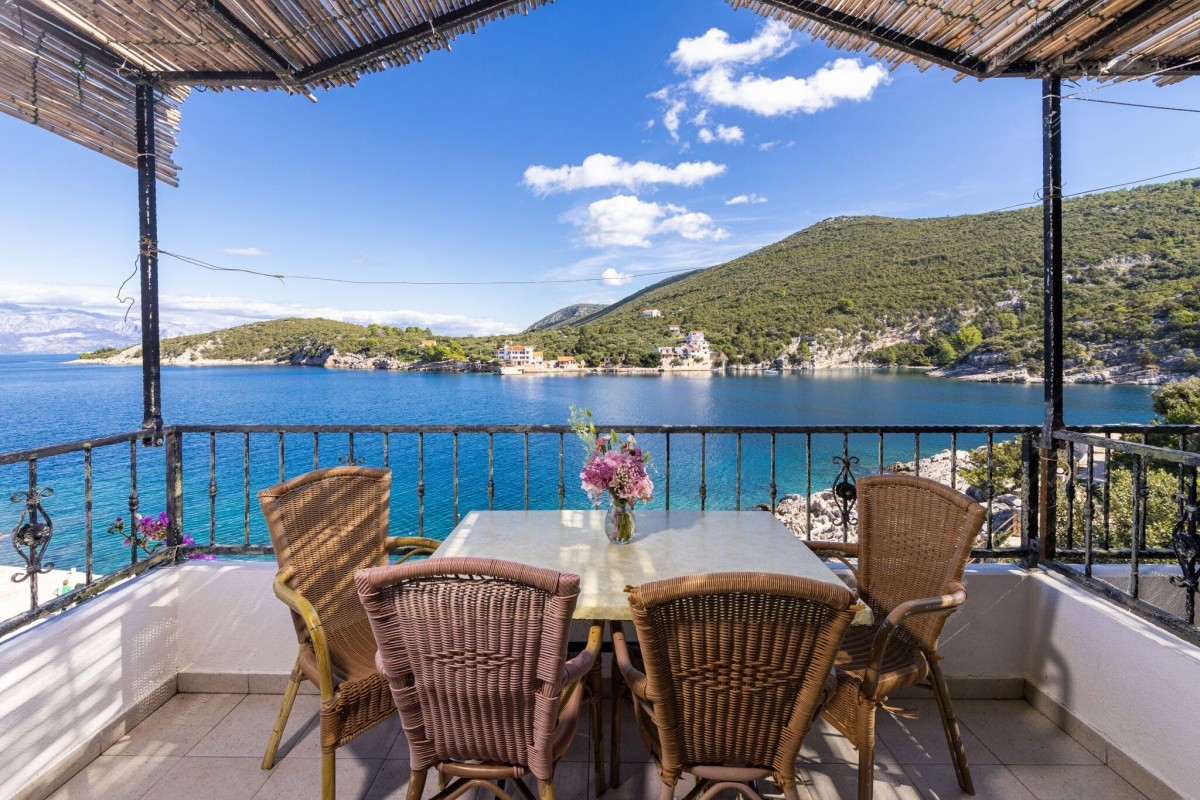 Apartmány Avanturin 3	 (Zastražišće)