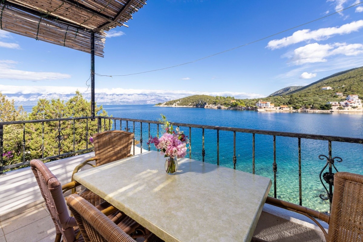 Apartmány Avanturin 3	 (Zastražišće)