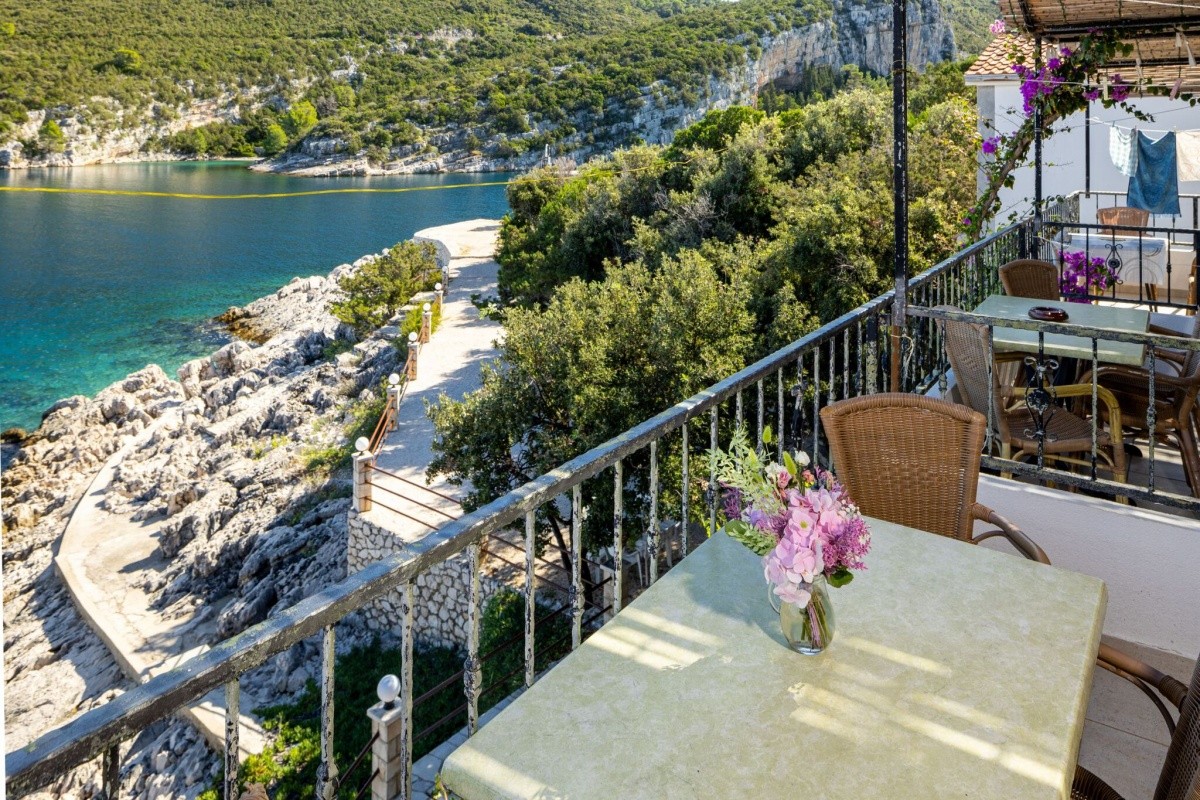 Apartmány Avanturin 3	 (Zastražišće)