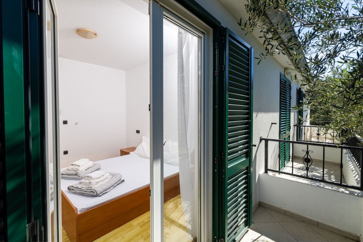 Apartmány Avanturin 3	 (Zastražišće)