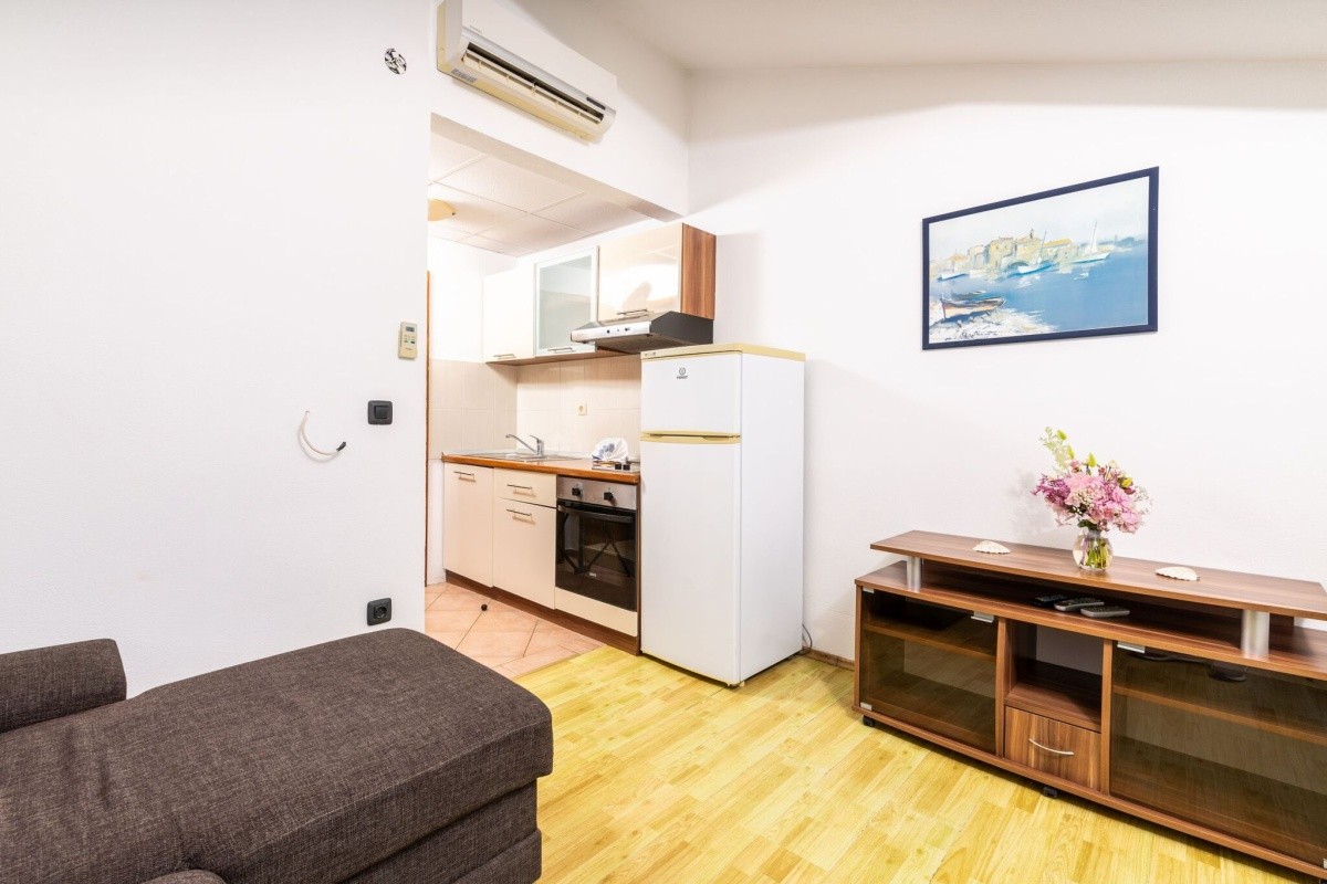 Apartmány Avanturin 3	 (Zastražišće)