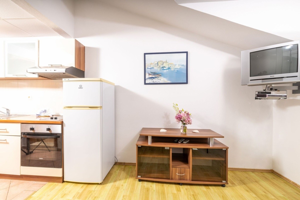 Apartmány Avanturin 3	 (Zastražišće)