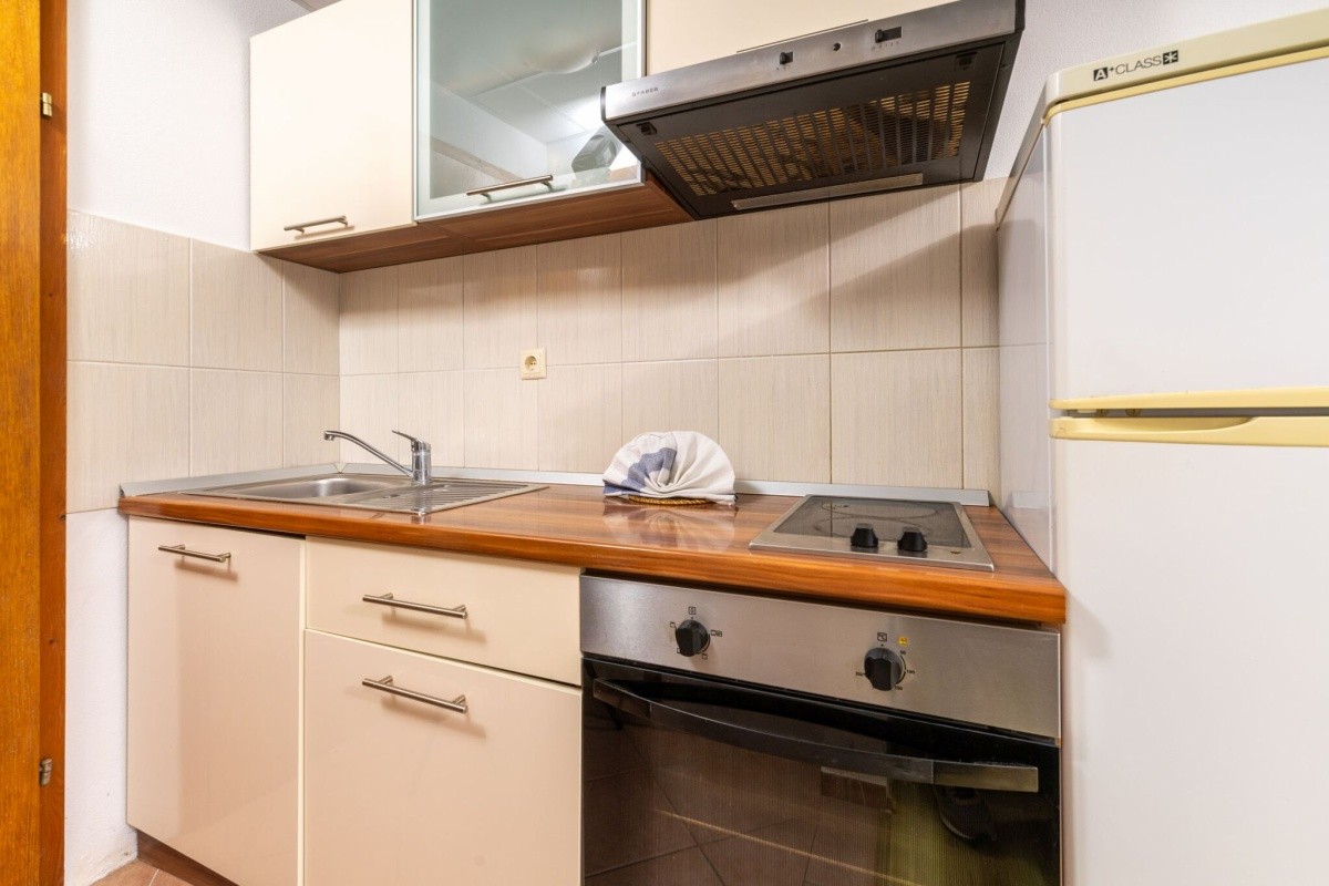 Apartmány Avanturin 3	 (Zastražišće)