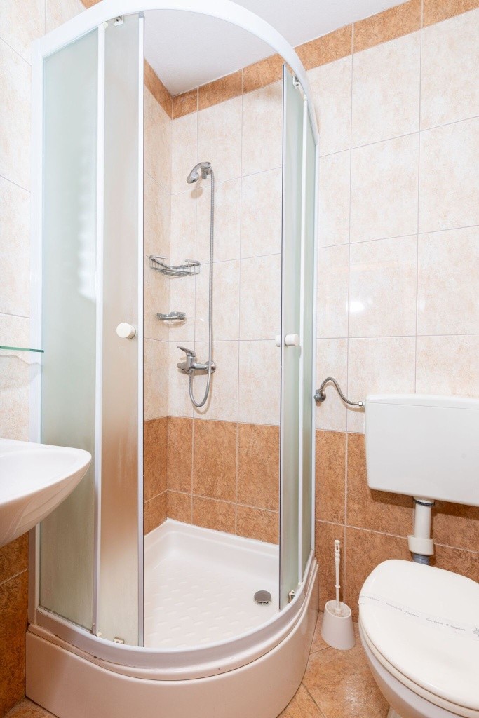 Apartmány Avanturin 3	 (Zastražišće)