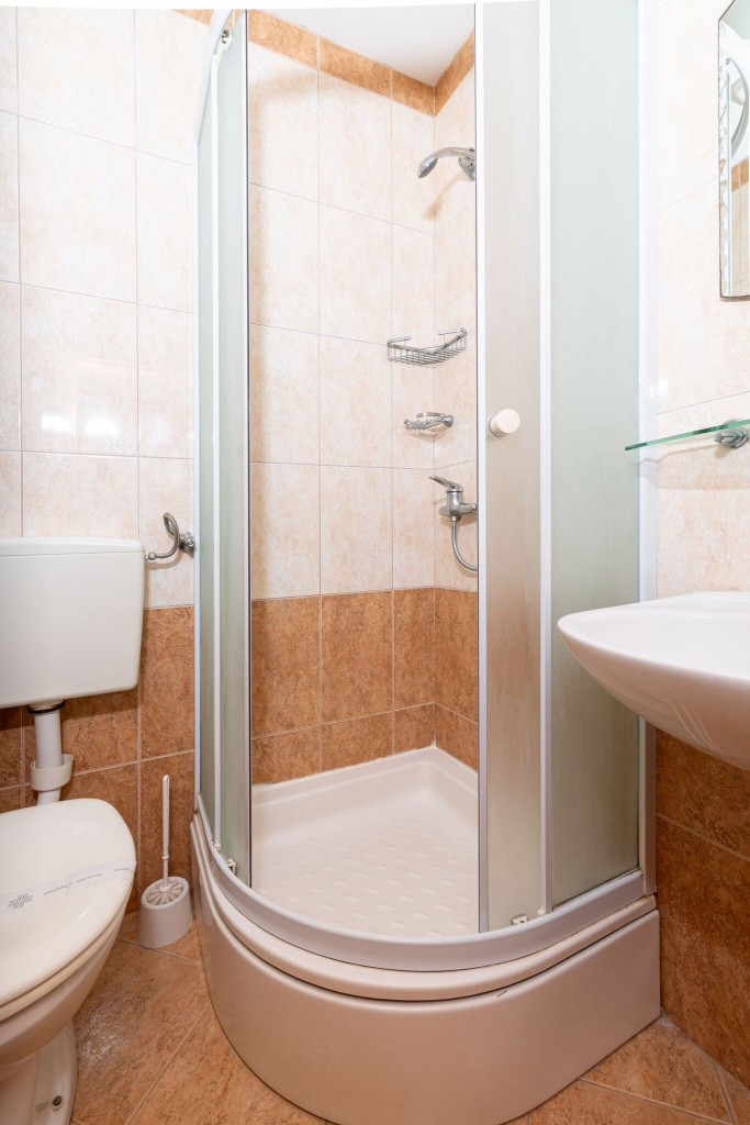 Apartmány Avanturin 3	 (Zastražišće)