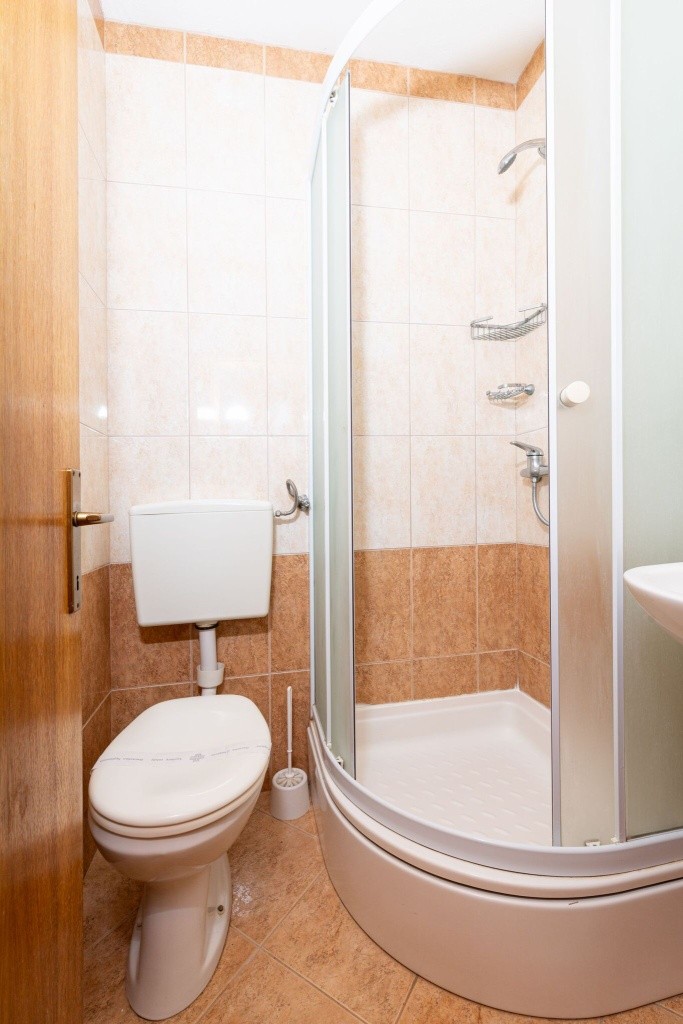 Apartmány Avanturin 3	 (Zastražišće)