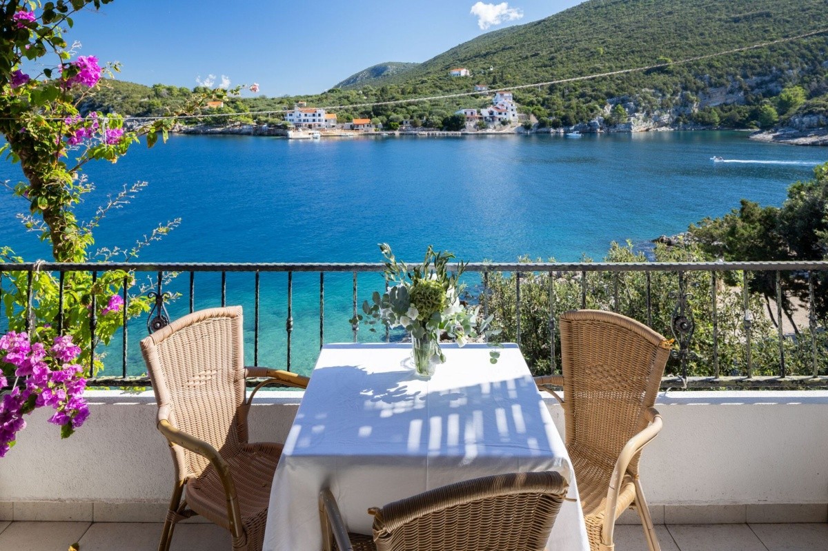 Apartmány Avanturin 3	 (Zastražišće)