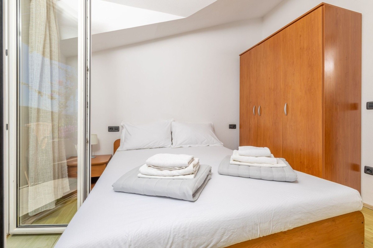 Apartmány Avanturin 3	 (Zastražišće)