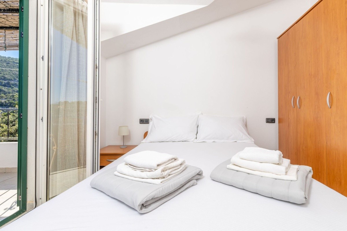 Apartmány Avanturin 3	 (Zastražišće)