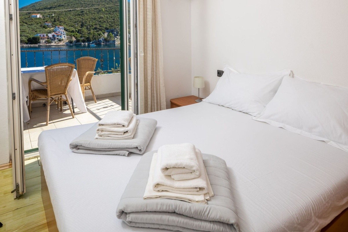 Apartmány Avanturin 3	 (Zastražišće)