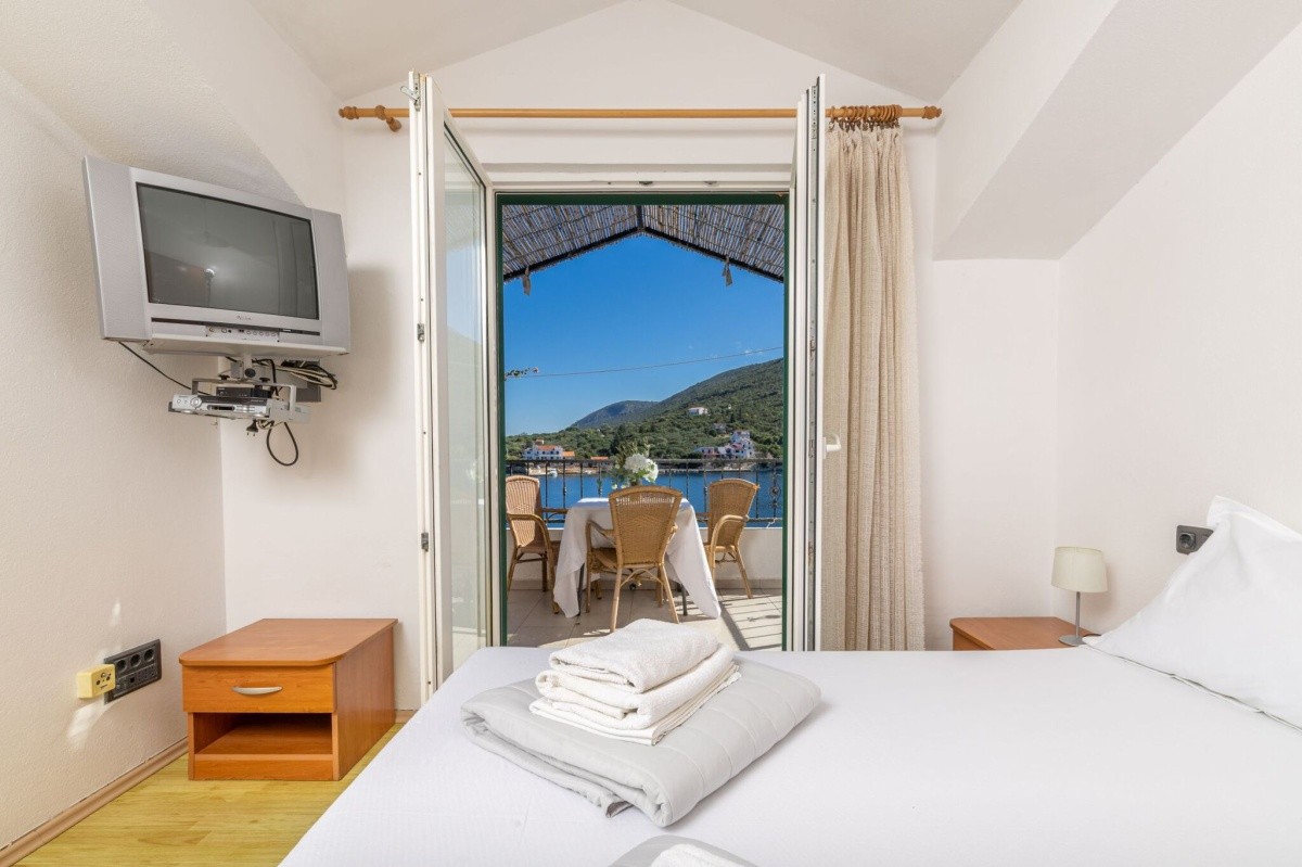 Apartmány Avanturin 3	 (Zastražišće)