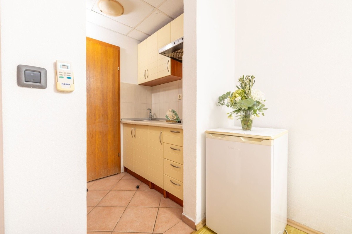 Apartmány Avanturin 3	 (Zastražišće)