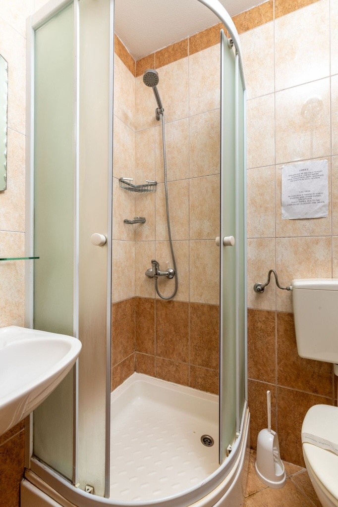 Apartmány Avanturin 3	 (Zastražišće)