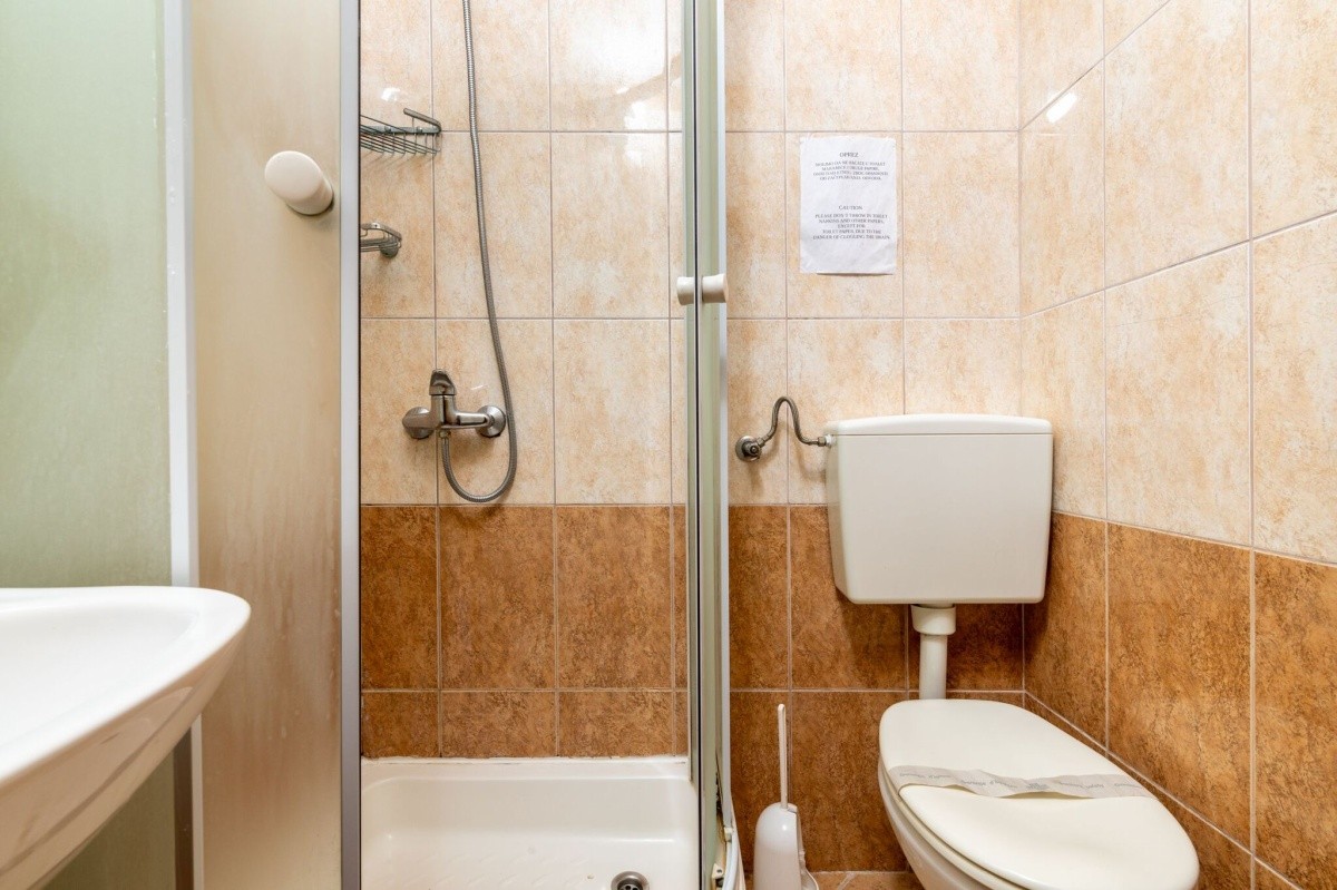 Apartmány Avanturin 3	 (Zastražišće)