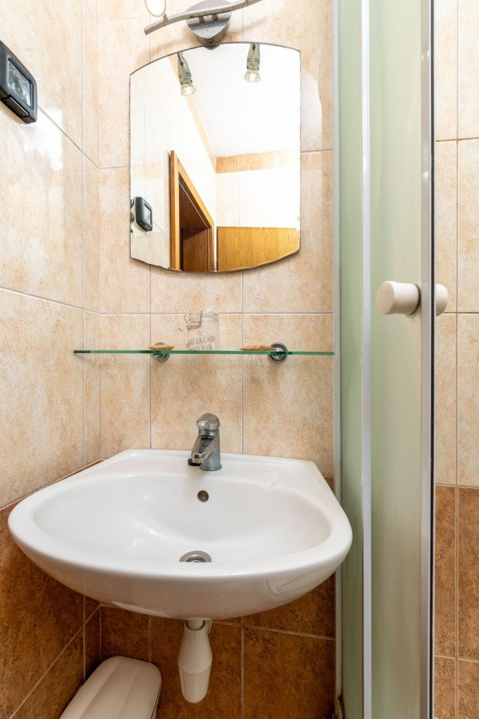 Apartmány Avanturin 3	 (Zastražišće)